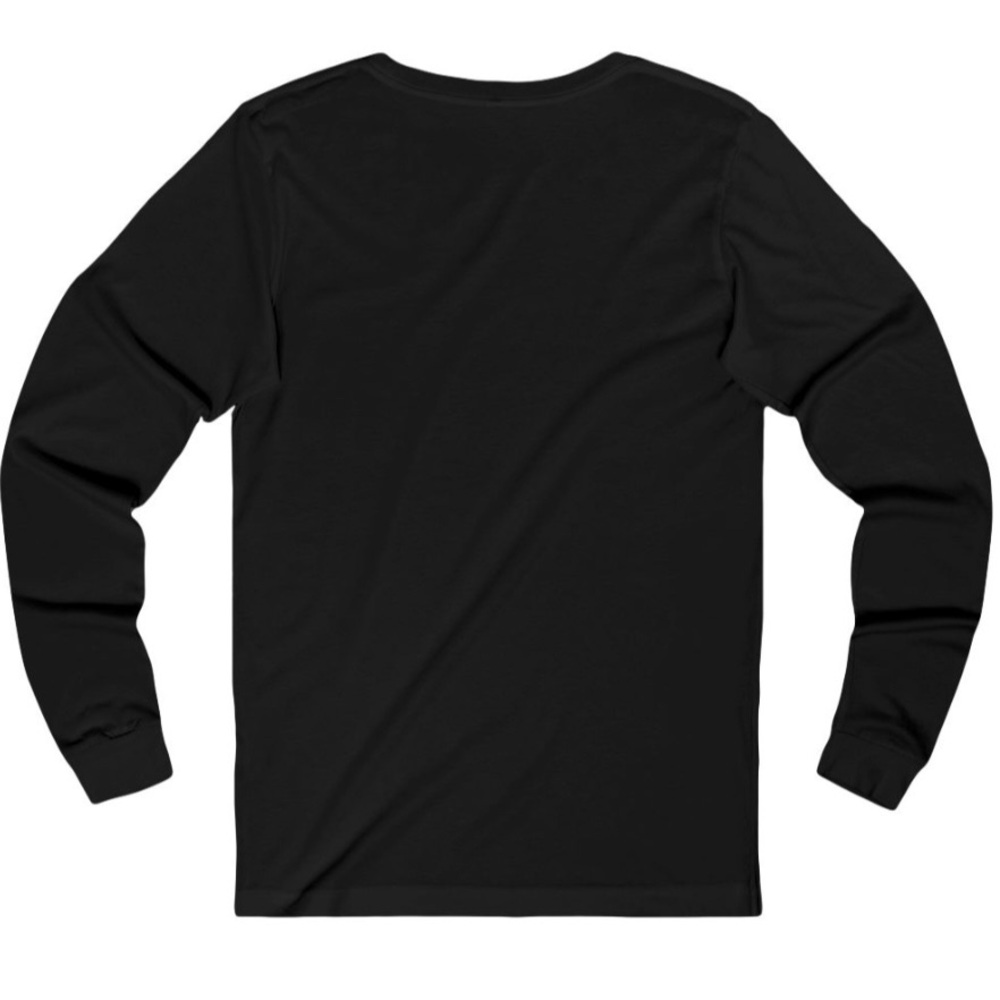 If you got it, haunt it - Halloween- Jersey long sleeve tee - Small 🎃👻💀 - Picture 5 of 5